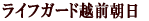 ���C�t�K�[�h�z�O����