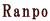 Ranpo